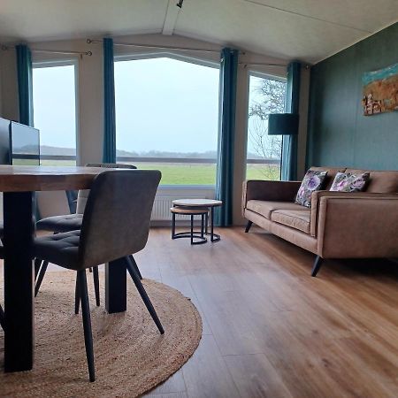 Chalet Duunzicht Texel 德科克斯多普 外观 照片