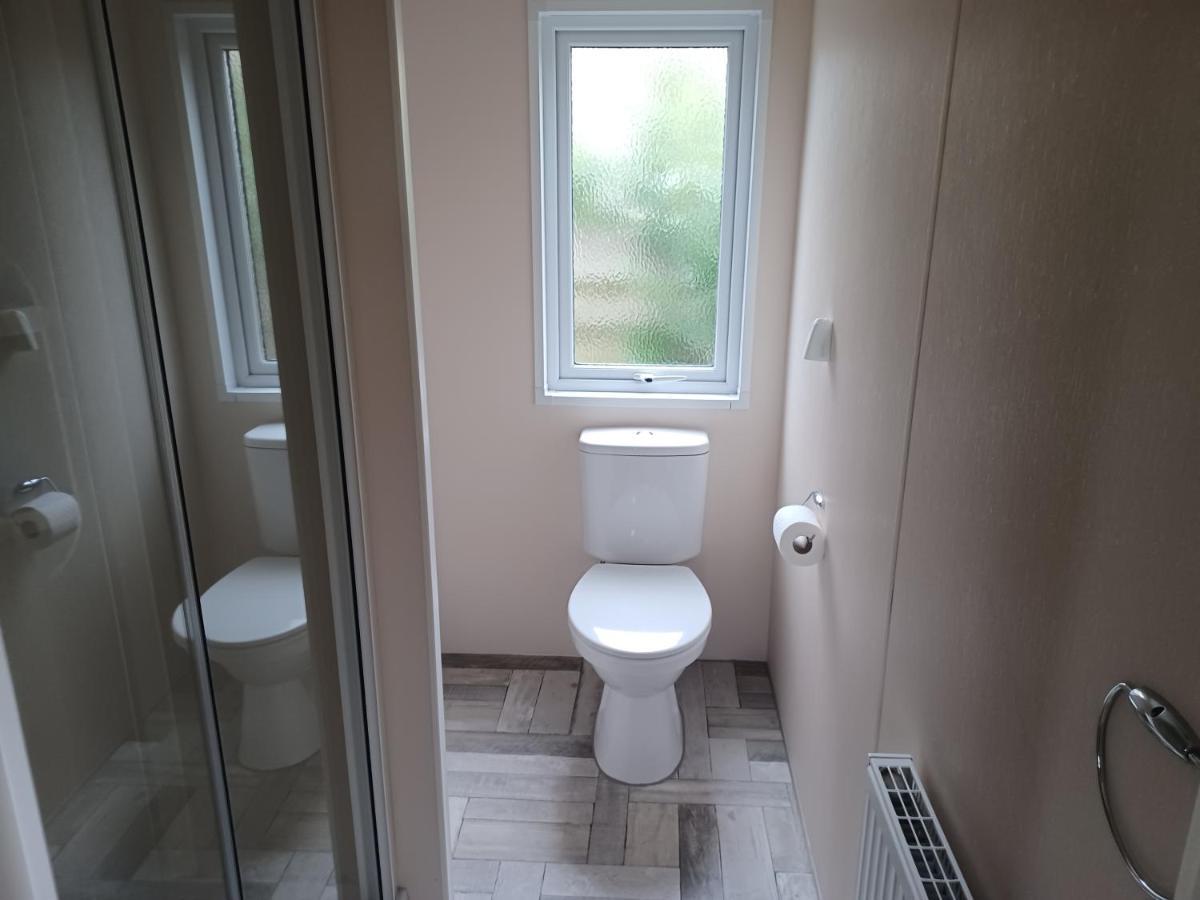 Chalet Duunzicht Texel 德科克斯多普 外观 照片